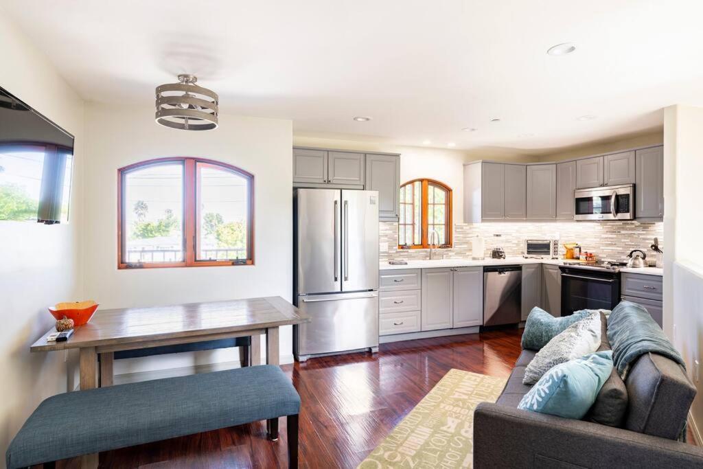 The Little Pumpkin Guest House San Diego Exterior foto