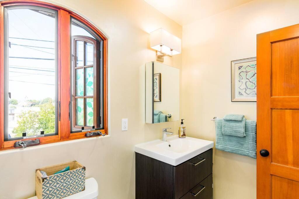 The Little Pumpkin Guest House San Diego Exterior foto