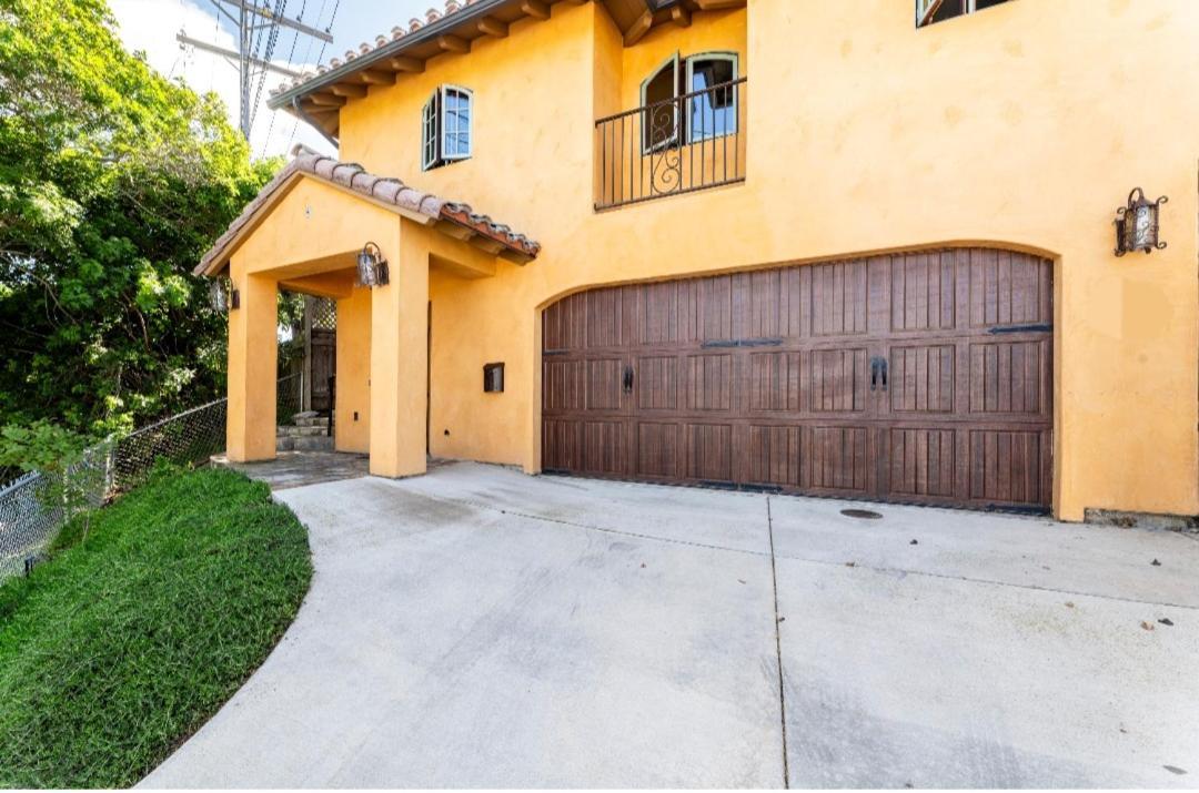 The Little Pumpkin Guest House San Diego Exterior foto